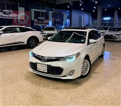 تويوتا أفالون